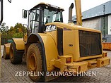 2007 CATERPILLAR 950H Photo #3