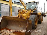 2007 CATERPILLAR 950H Photo #4
