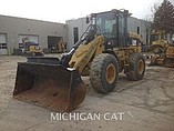 07 CATERPILLAR 924G