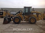 2007 CATERPILLAR 924G Photo #12