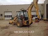 1996 CATERPILLAR 446B Photo #3