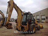 1996 CATERPILLAR 446B Photo #4