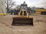1996 CATERPILLAR 446B Photo #5