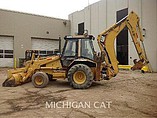 1996 CATERPILLAR 446B Photo #6