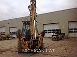 1996 CATERPILLAR 446B Photo #9