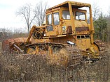 1966 CATERPILLAR D9G Photo #4