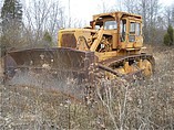 1966 CATERPILLAR D9G Photo #5