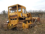 1966 CATERPILLAR D9G Photo #6