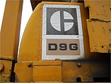 1966 CATERPILLAR D9G Photo #7