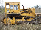 1966 CATERPILLAR D9G Photo #8