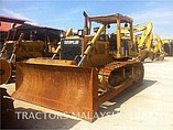 11 CATERPILLAR D6G