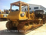2011 CATERPILLAR D6G Photo #2