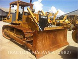 2011 CATERPILLAR D6G Photo #3
