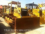 10 CATERPILLAR D6G