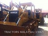 2010 CATERPILLAR D6G Photo #2
