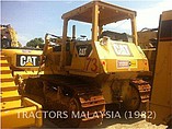2010 CATERPILLAR D6G Photo #3