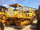 2010 CATERPILLAR D6G Photo #4