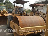 10 CATERPILLAR CS-533E
