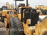 2010 CATERPILLAR CS-533E Photo #4