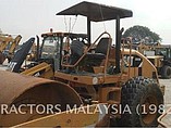 2009 CATERPILLAR CS-533E Photo #5