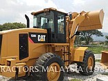 10 CATERPILLAR 938H