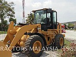 10 CATERPILLAR 928HZ