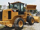 2010 CATERPILLAR 928HZ Photo #2