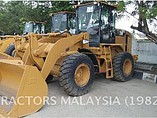 09 CATERPILLAR 928HZ