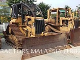 08 CATERPILLAR 527