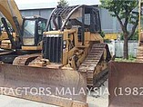 2008 CATERPILLAR 527 Photo #3