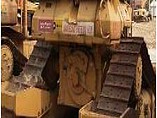 2008 CATERPILLAR 527 Photo #4