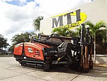 08 DITCH WITCH JT3020 MACH 1