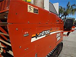 2002 DITCH WITCH JT2720 MACH 1 Photo #6