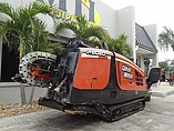 2009 DITCH WITCH JT2020 MACH 1 Photo #11