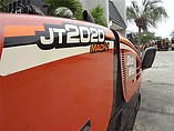 2009 DITCH WITCH JT2020 MACH 1 Photo #13