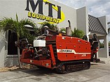 2000 DITCH WITCH JT2720 Photo #2