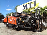 09 DITCH WITCH JT3020 MACH 1