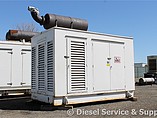 98 CATERPILLAR 600 KW
