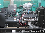 10 GENERAC 50 KW