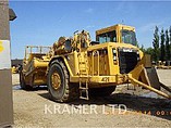 2006 CATERPILLAR 627G Photo #2