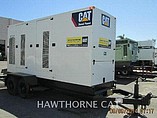 2005 CATERPILLAR XQ400 Photo #2