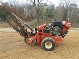 10 DITCH WITCH RT12
