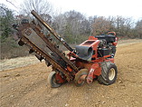 2010 DITCH WITCH RT12 Photo #2