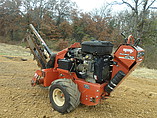 2010 DITCH WITCH RT12 Photo #3