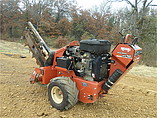 2010 DITCH WITCH RT12 Photo #4