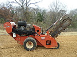 2010 DITCH WITCH RT12 Photo #8