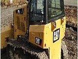 2012 CATERPILLAR D3K2 XL Photo #3