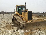 2000 CATERPILLAR D5M LGP Photo #1