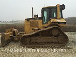 2000 CATERPILLAR D5M LGP Photo #3