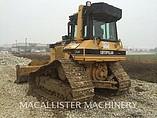 2000 CATERPILLAR D5M LGP Photo #4